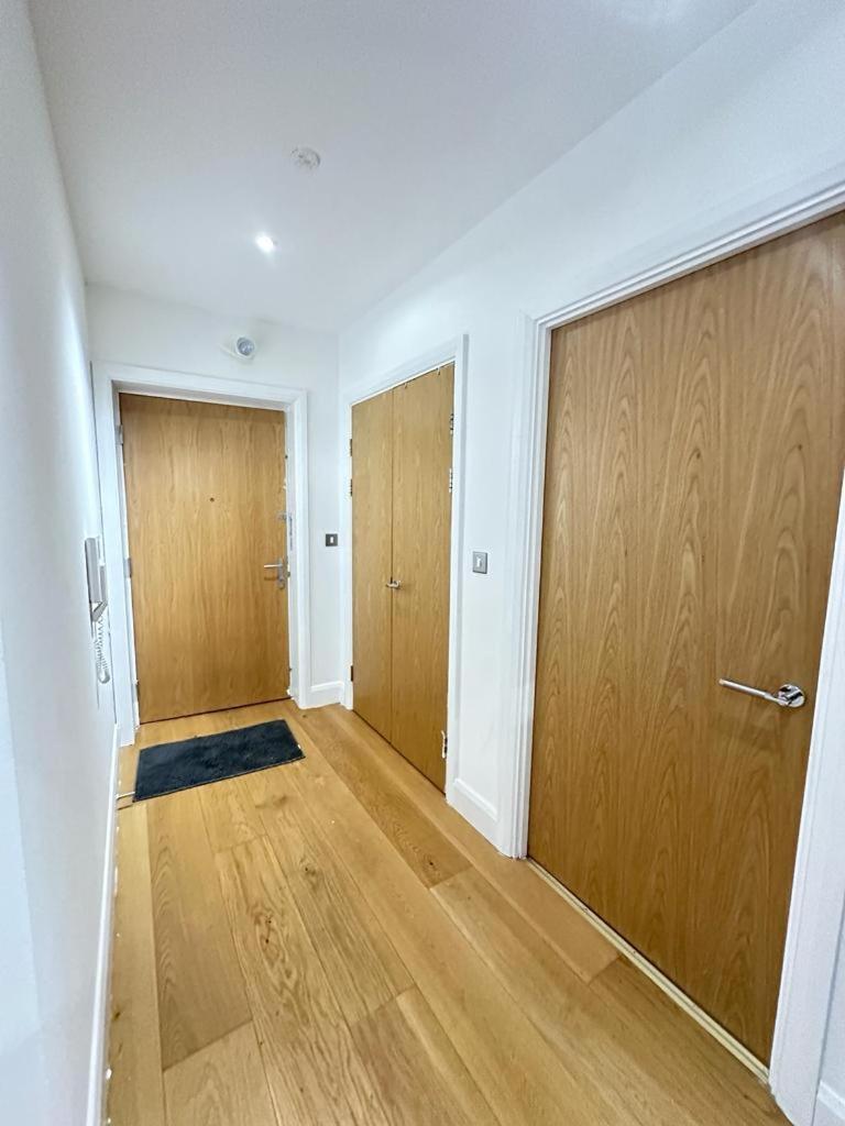 Luxury 2 Bedroom Penthouse Near